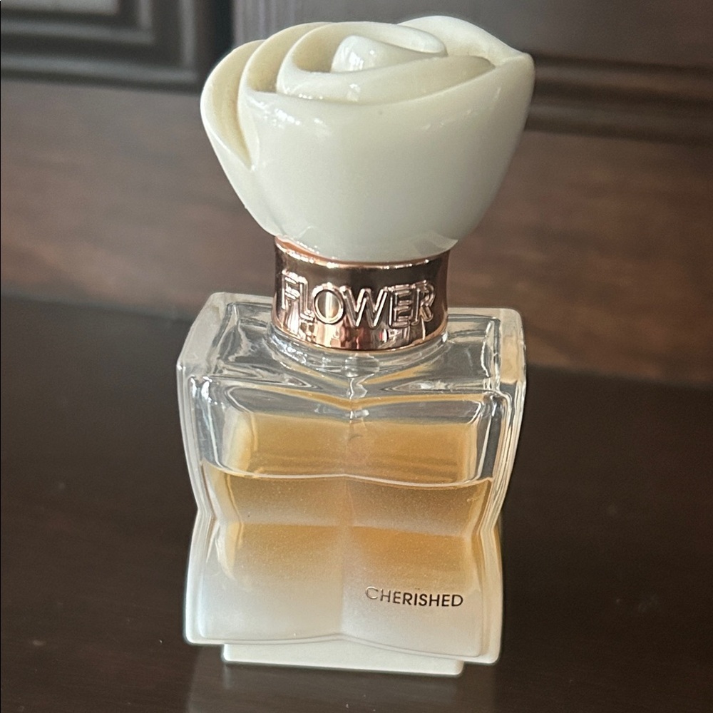 Flower Cherished EDP